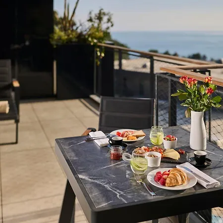 Aminess Younique Vollo Residences 5*