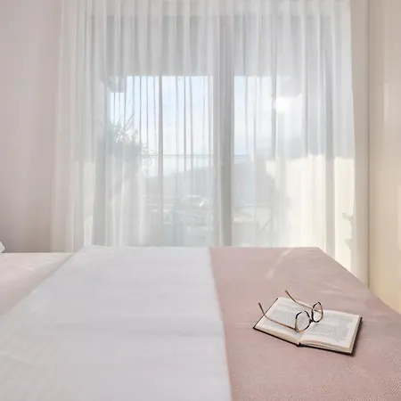 Aminess Younique Vollo Residences Opatija