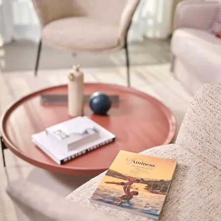 Aminess Younique Vollo Residences Opatija