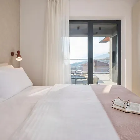 Aminess Younique Vollo Residences Opatija