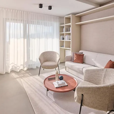 Apart Otel Aminess Younique Vollo Residences Opatija