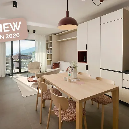 Apart Otel Aminess Younique Vollo Residences 5*